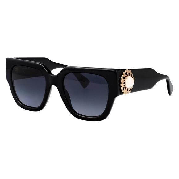 New, MOSCHINO Sunglasses MOS153/S 8079O Authentic - Picture 2 of 8